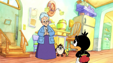 Baby Looney... (T1): ¡Mio!