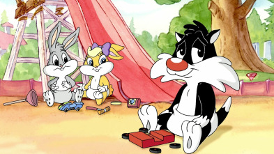 Baby Looney... (T1): Catastrofeo