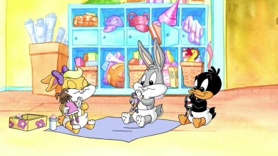 Baby Looney... (T1): Igual que Lola