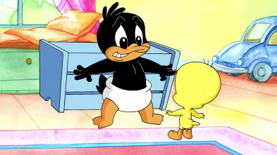 Baby Looney... (T1): Si lo pillas, te lo quedas