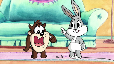 Baby Looney... (T1): Con la verdad en los dientes