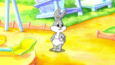 Baby Looney... (T1): El conejo bruce