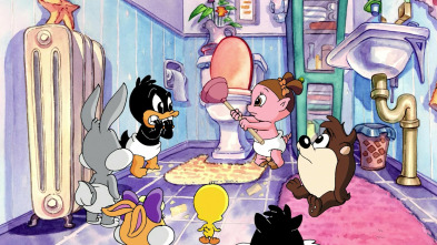 Baby Looney... (T1): Tirando de la cadena