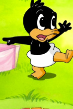 Baby Looney... (T1): ¡Que viene el señor de la arena!