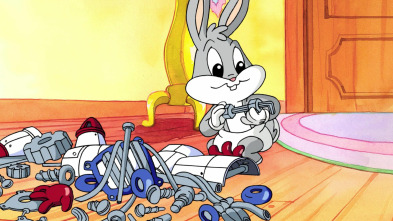 Baby Looney... (T1): Necesita montaje