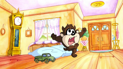 Baby Looney... (T1): Como taz guste