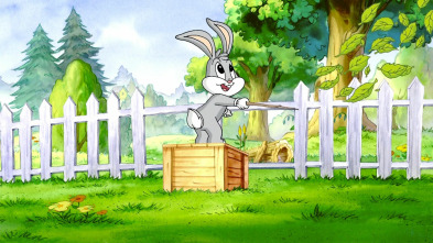 Baby Looney... (T1): La magia de la primavera