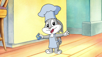 Baby Looney... (T1): ¡Menudo pastel!