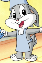 Baby Looney... (T1): ¡Menudo pastel!