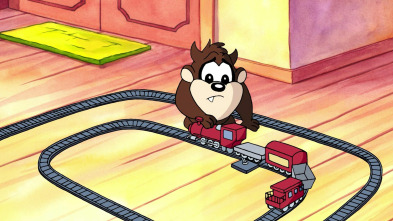 Baby Looney... (T1): Un pasatiempo para Petunia