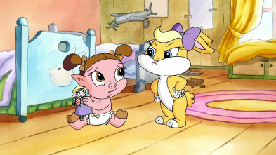 Baby Looney... (T1): Concurso de pucheros