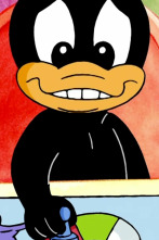 Baby Looney... (T1): Los dados perdidos