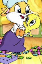 Baby Looney... (T1): ¿Quién es la abuelita?