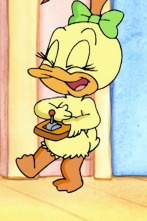 Baby Looney... (T1): Bromas pesadas