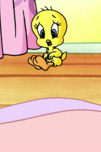 Baby Looney... (T1): El pequeño Piolín