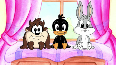 Baby Looney... (T1): Media parte