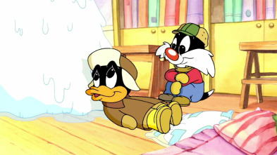 Baby Looney... (T1): Una de fotos