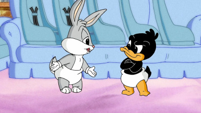 Baby Looney... (T1): Mudanzas y cambios