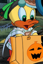 Baby Looney... (T2): El grito de Día de brujas