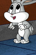 Baby Looney... (T2): Luz, camara, Piolín