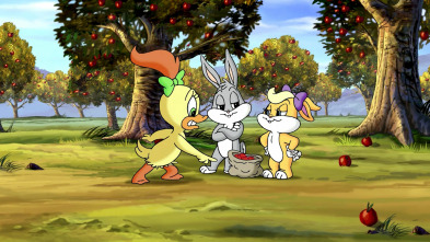 Baby Looney... (T2): ¡Equivocados!