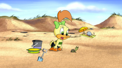 Baby Looney... (T2): Una tortuga llamada Mirta