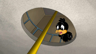 Baby Looney... (T2): Fantasías de bombero