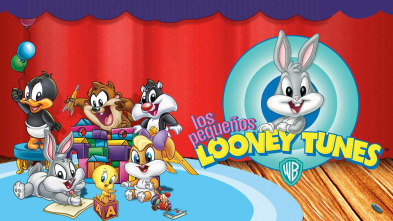 Baby Looney Tunes, Season 2 (T2)