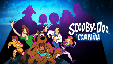 Scooby Doo y compañía, Season 1 (T1)