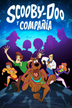 Scooby Doo y compañía, Season 1 (T1)