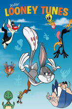 New Looney Tunes, Season 2 (T2)