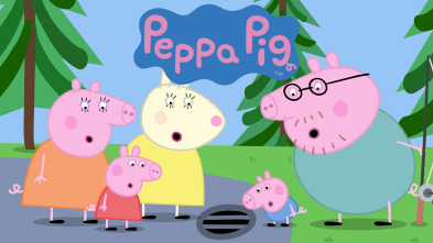 Peppa Pig, Season 3 (T3)