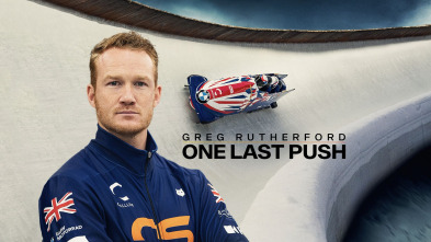 Greg Rutherford: One Last Push