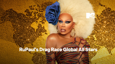 RuPaul's Drag... (T1): Global Talent Extravaganza: Parte 2