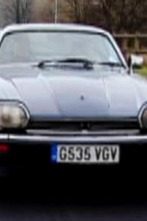 Joyas sobre ruedas,...: Jaguar XJS Parte 1