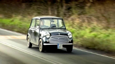 Joyas sobre ruedas,...: Mini 1000 City Parte 1