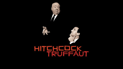 Hitchcock/Truffaut