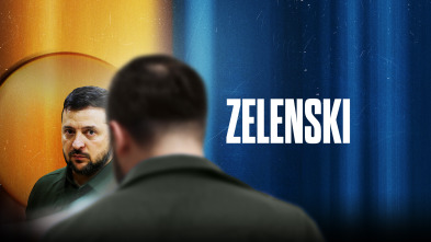 Zelenski 