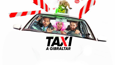 Taxi a Gibraltar