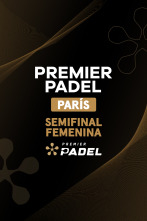 Semifinal femenina 1