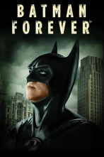 Batman Forever