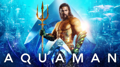 Aquaman