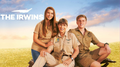 The Irwins, Season 2 (T2)