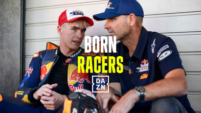 Born Racers (1)