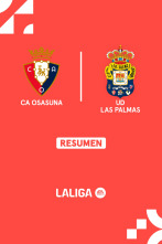 Jornada 6: Osasuna - Las Palmas