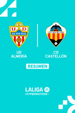 Jornada 5: Almería - Castellón