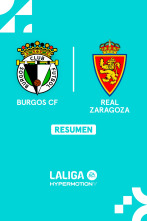 Jornada 5: Burgos - Zaragoza