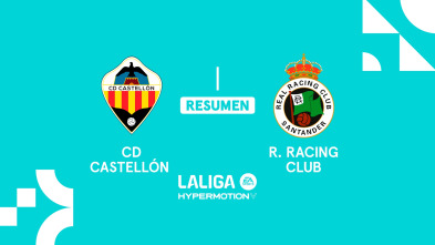 Jornada 6: Castellón - Racing