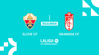 Jornada 5: Elche - Granada