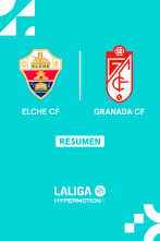 Jornada 5: Elche - Granada